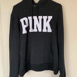VS PINK perfect pullover